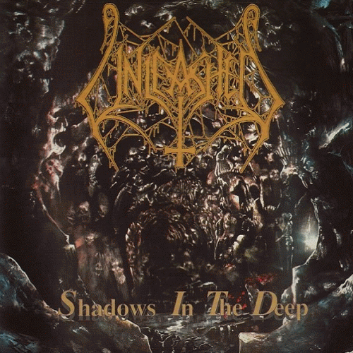 Unleashed (SWE) : Shadows in the Deep